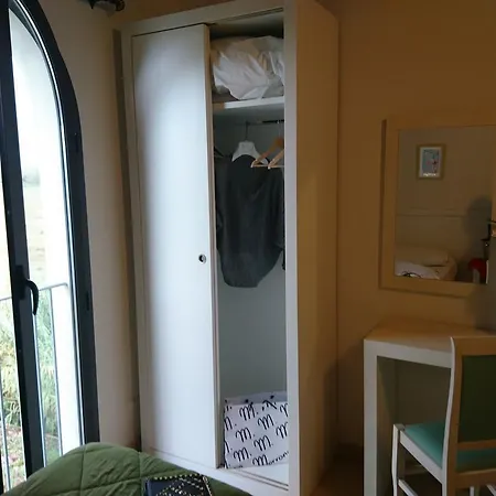 Hotel Vecchia Fornace 2*
