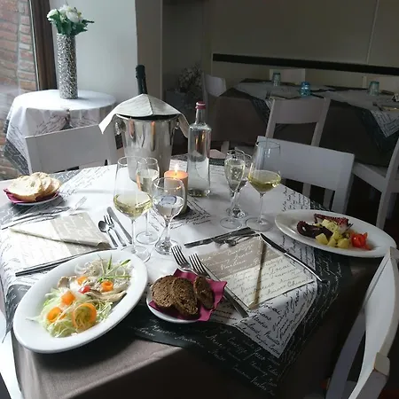 Hotel Vecchia Fornace Santa Croce sull' Arno