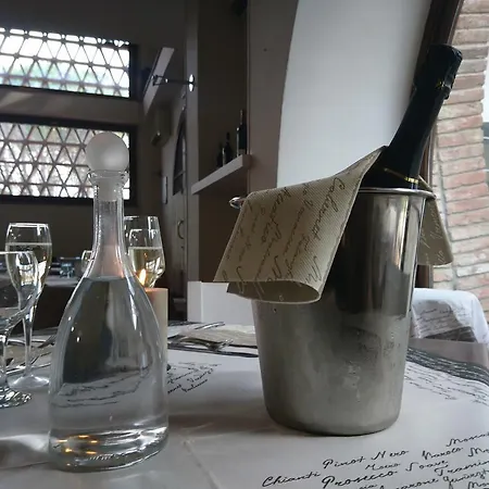 Vecchia Fornace Hotel 2*
