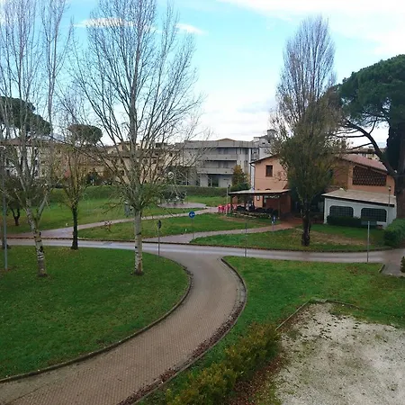 Vecchia Fornace Santa Croce sull' Arno