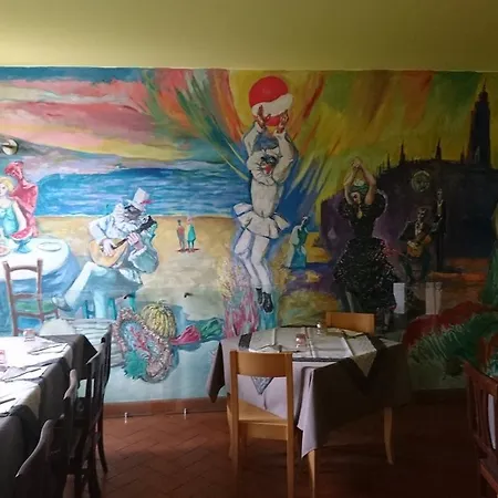 Vecchia Fornace