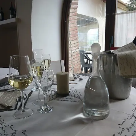 Vecchia Fornace