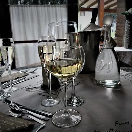 Hotel Vecchia Fornace Santa Croce sull' Arno