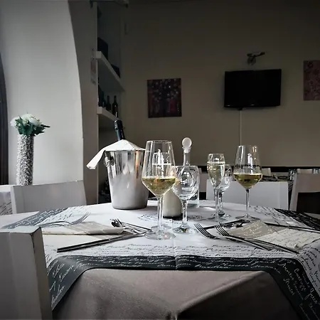 Hotel Vecchia Fornace
