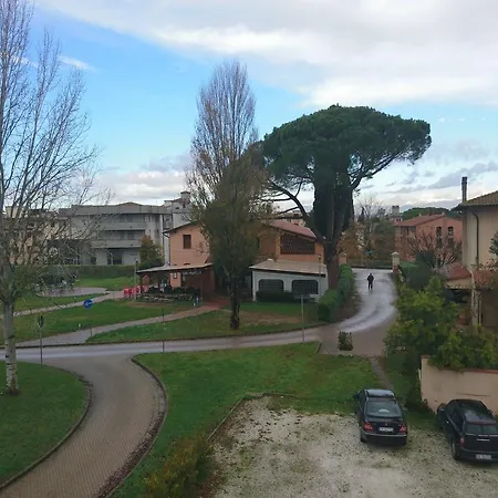 Vecchia Fornace Hotel