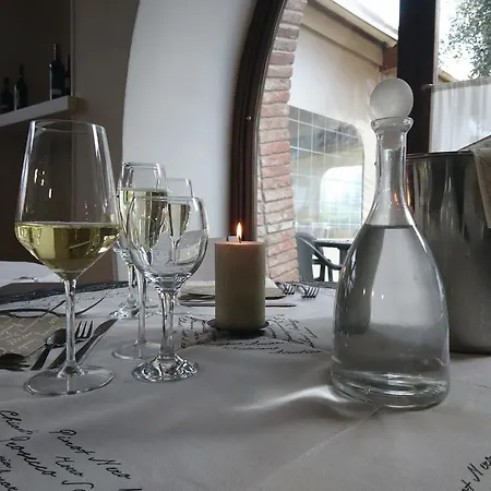 Vecchia Fornace Hotel