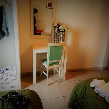 Hotel Vecchia Fornace