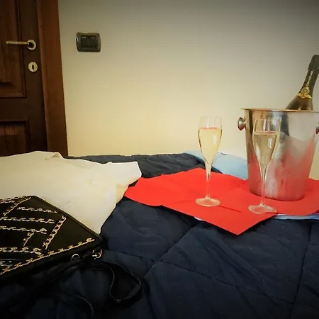 Hotel Vecchia Fornace