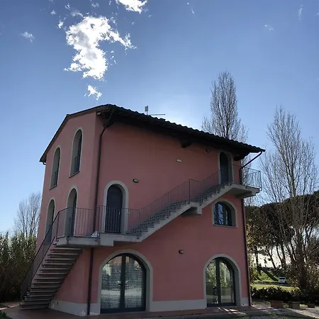 Hotel Vecchia Fornace